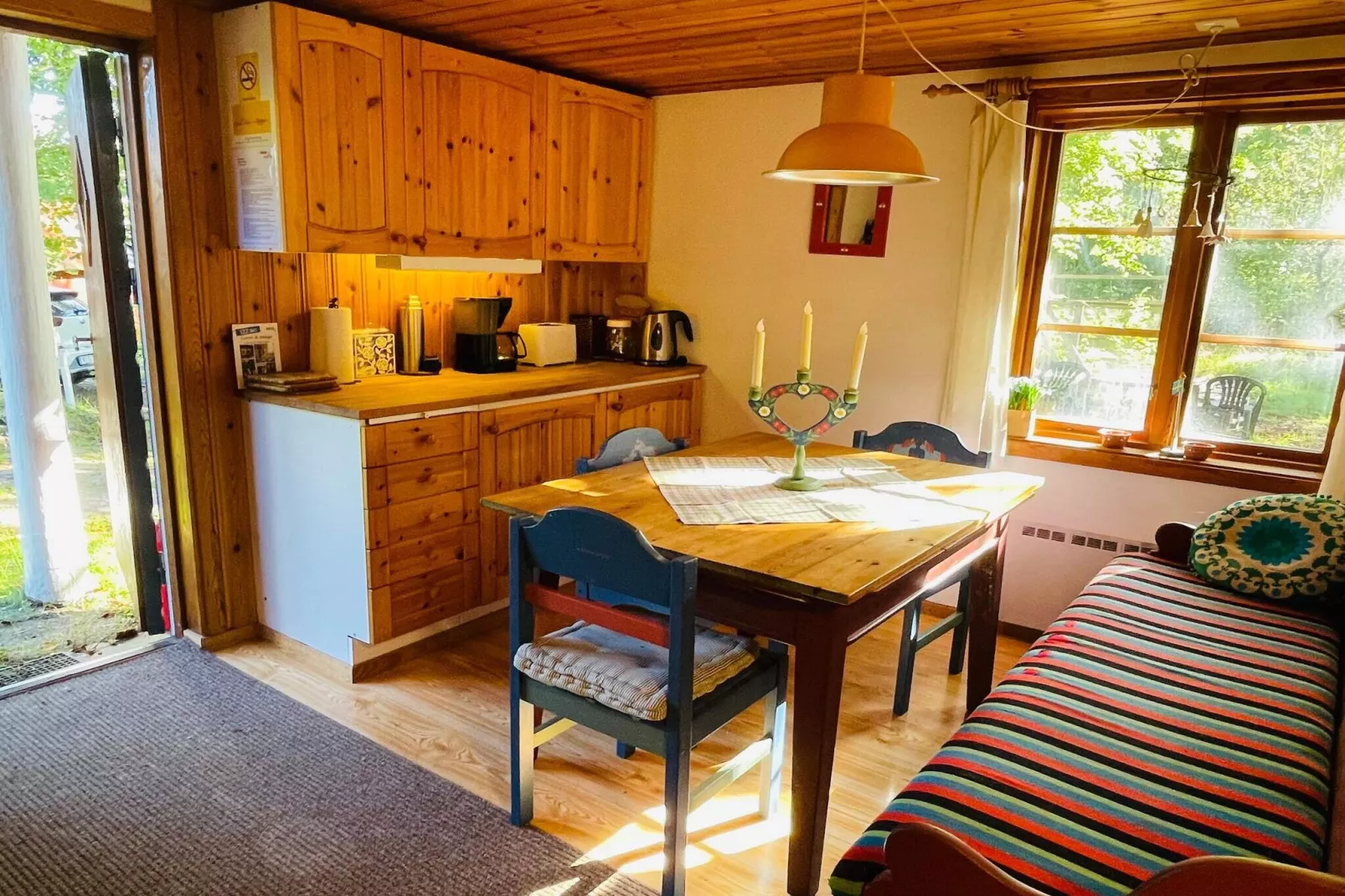 4 persoons vakantie huis in HALLABRO-By Traum