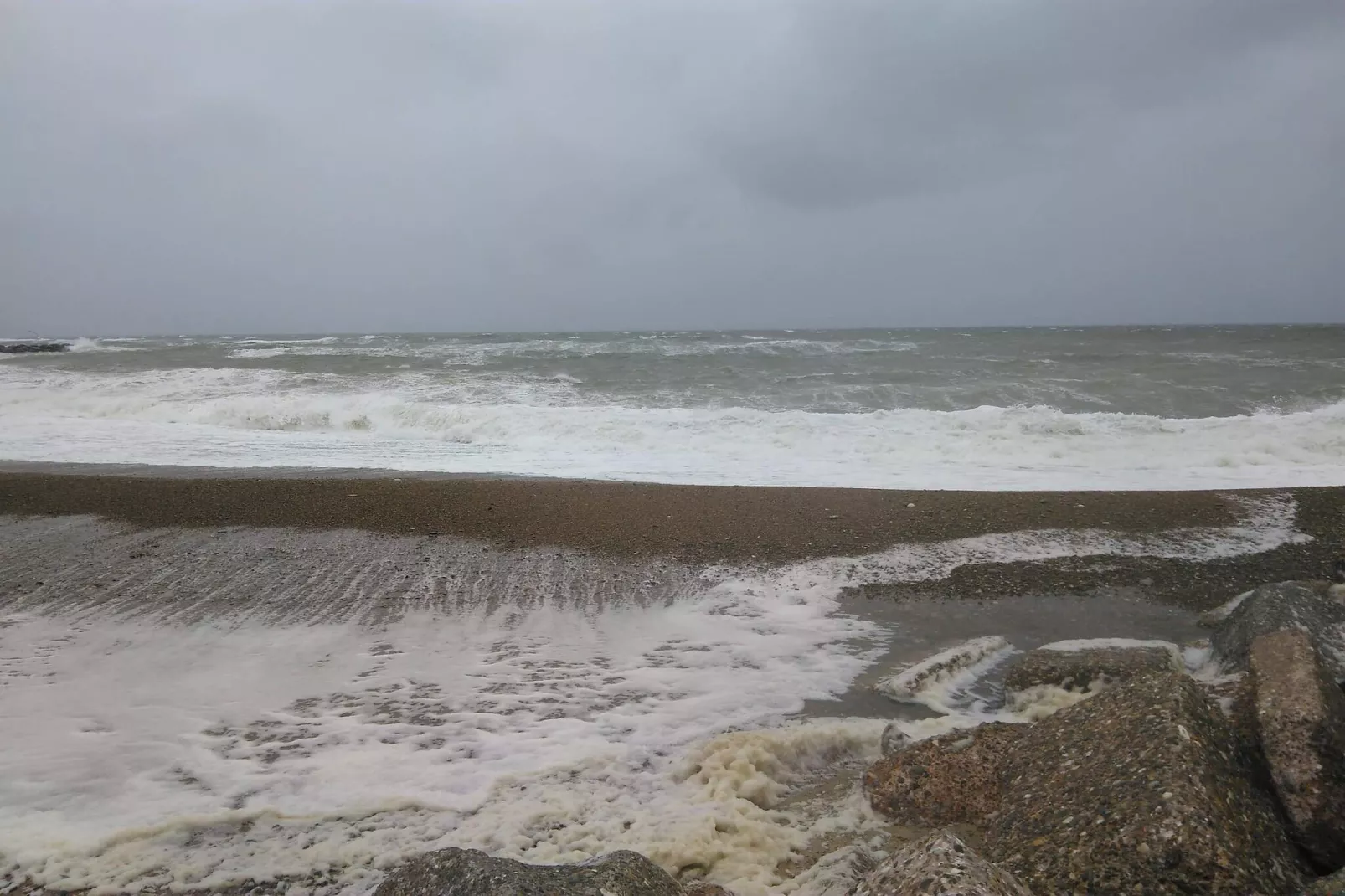 6 persoons vakantie huis in Lemvig-By Traum-Waterzicht