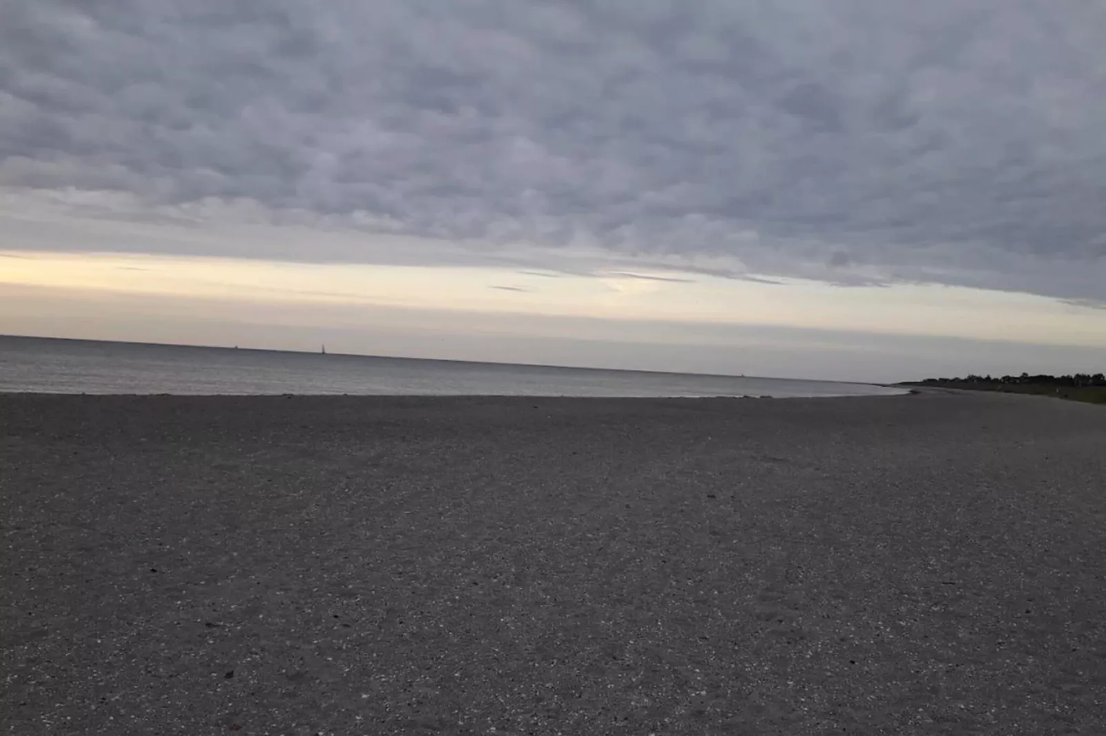 Strandoase in Grena -- By Traum Ferienwohnungen-Waterzicht