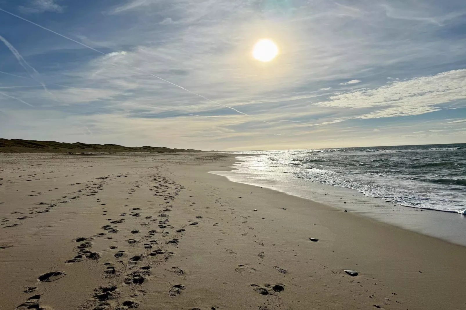 Luxe zwembadhuis nabij strand -- By Traum Ferienwohnungen-Waterzicht