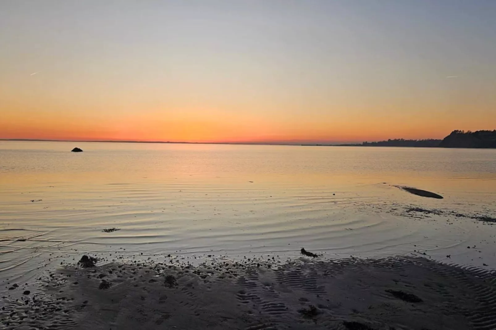 5 persoons vakantie huis in Jægerspris-By Traum-Waterzicht