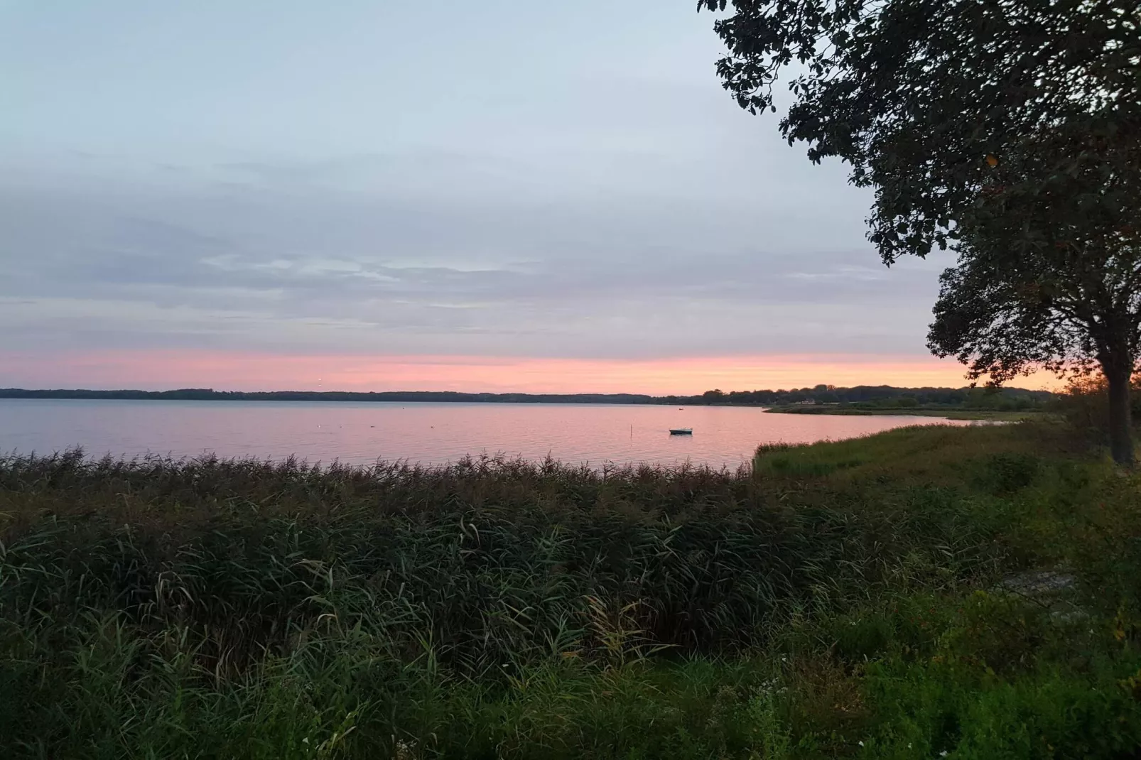 Kust ontsnapping in Praesto -- By Traum Ferienwohnungen-Waterzicht