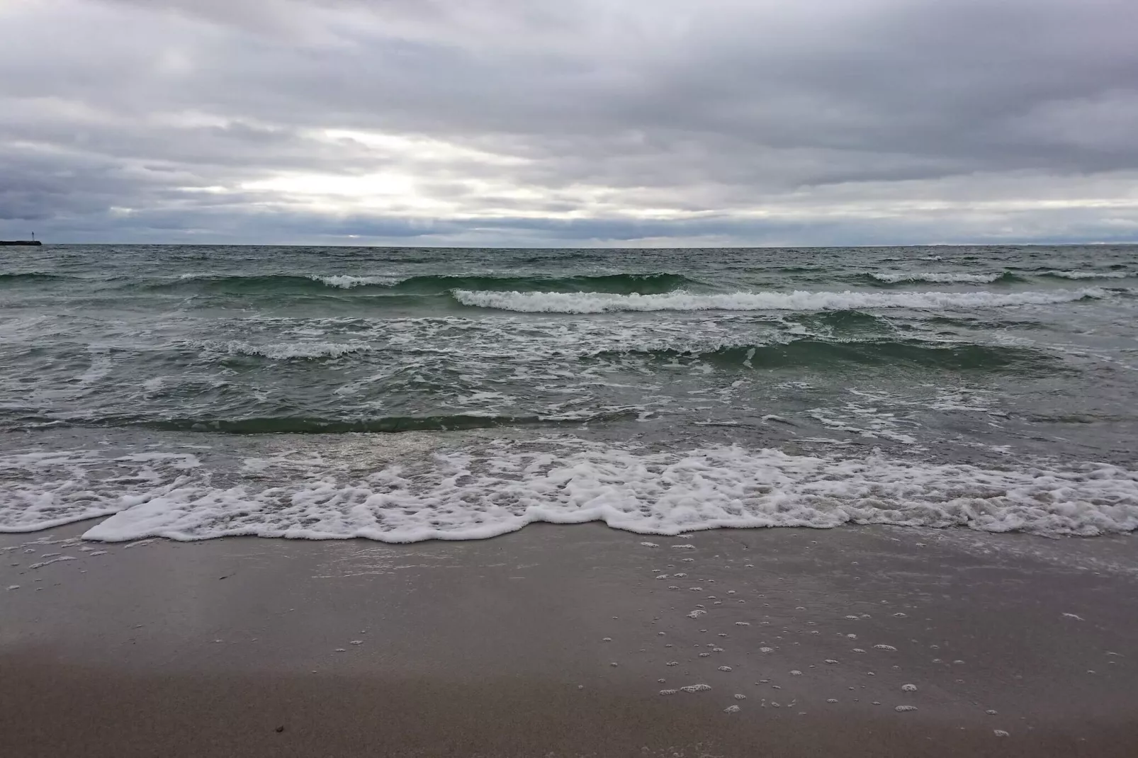 Luxe zwembadvilla in Bagenkop -- By Traum Ferienwohnungen-Waterzicht