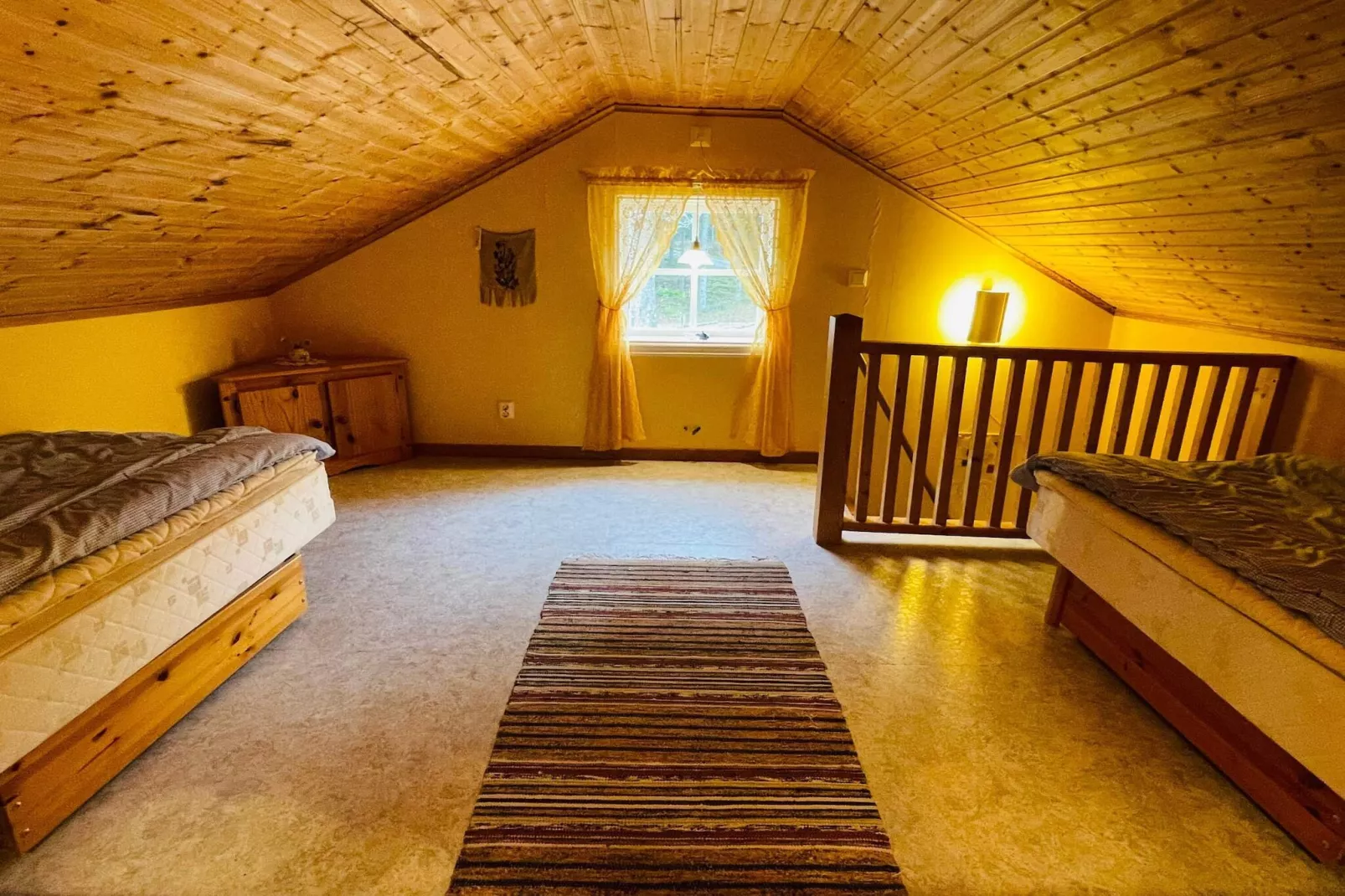 4 persoons vakantie huis in SKRUV-By Traum-Binnen