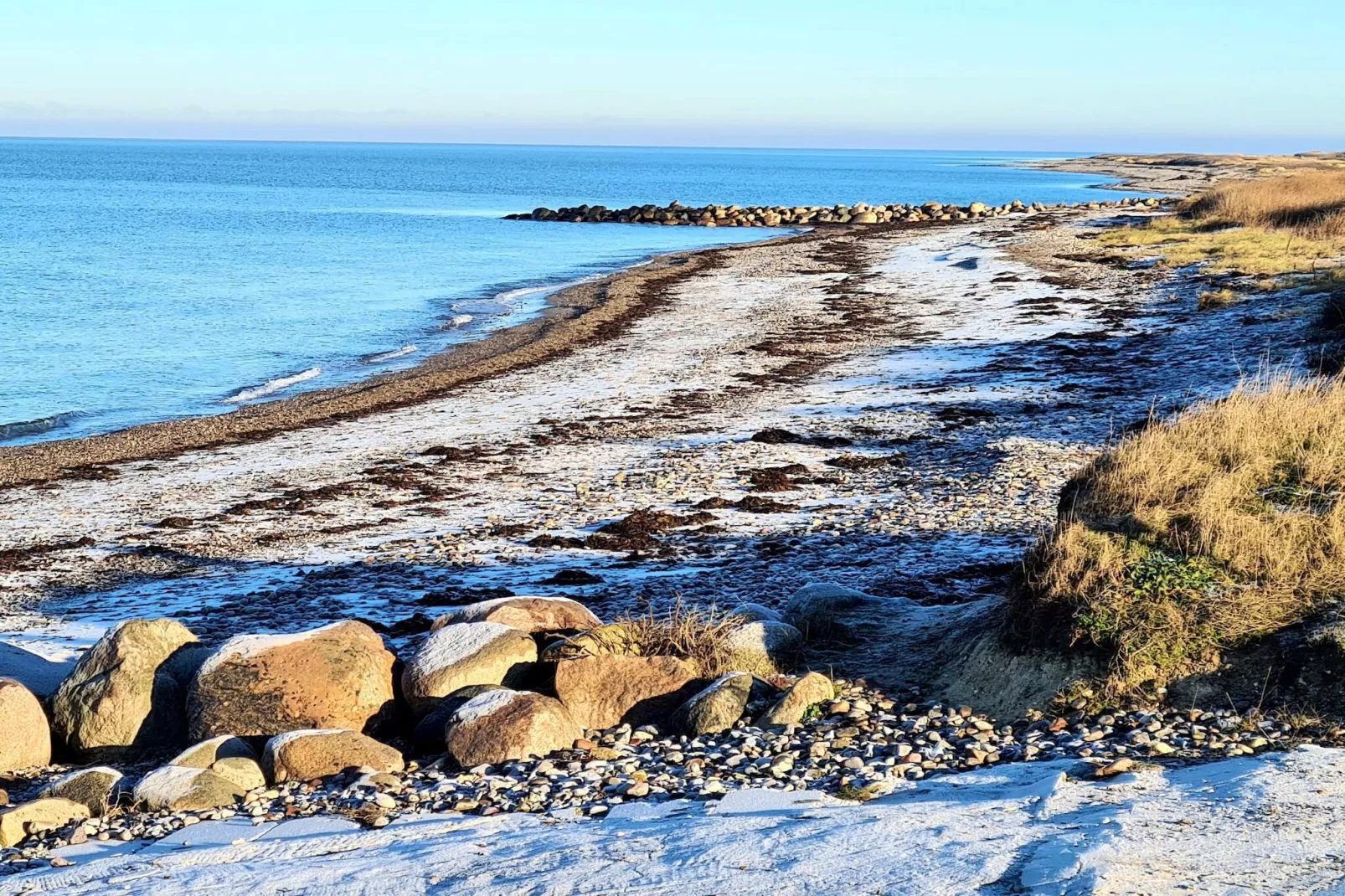 6 persoons vakantie huis in Kalundborg-By Traum-Zwembad