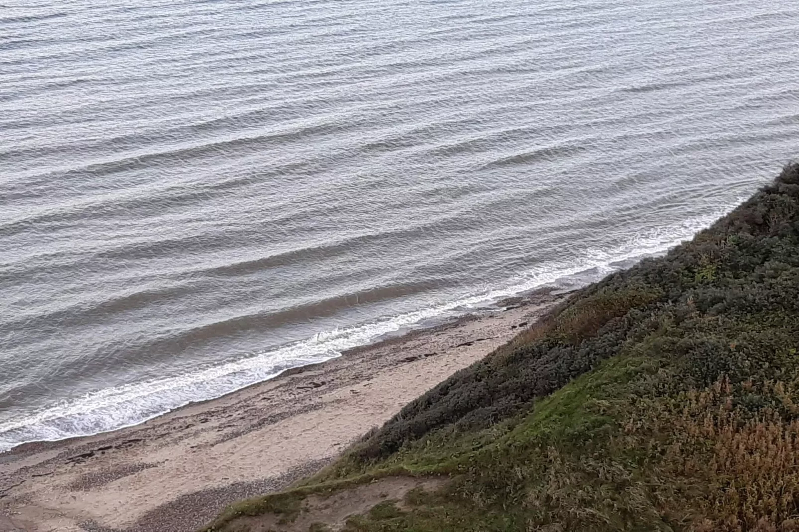 4 persoons vakantie huis in Vinderup-By Traum-Waterzicht