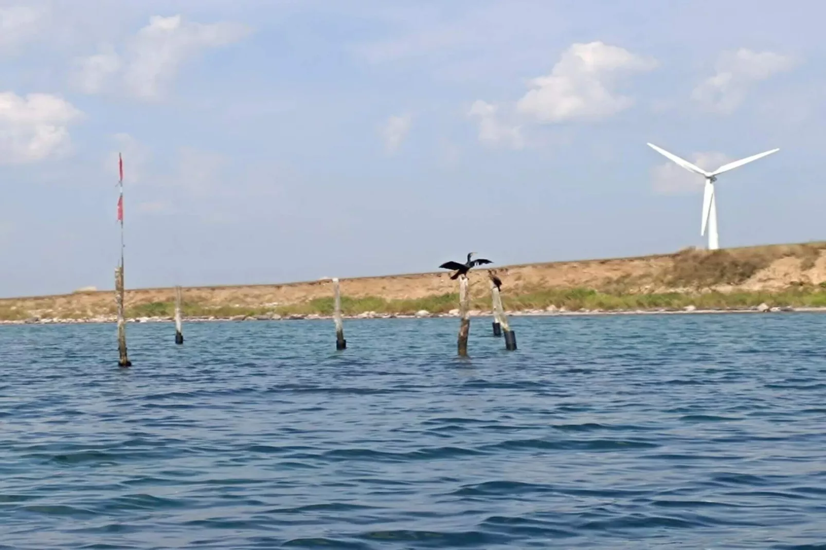 Luxe zwembad retraite in Kegnaes -- By Traum Ferienwohnungen-Waterzicht