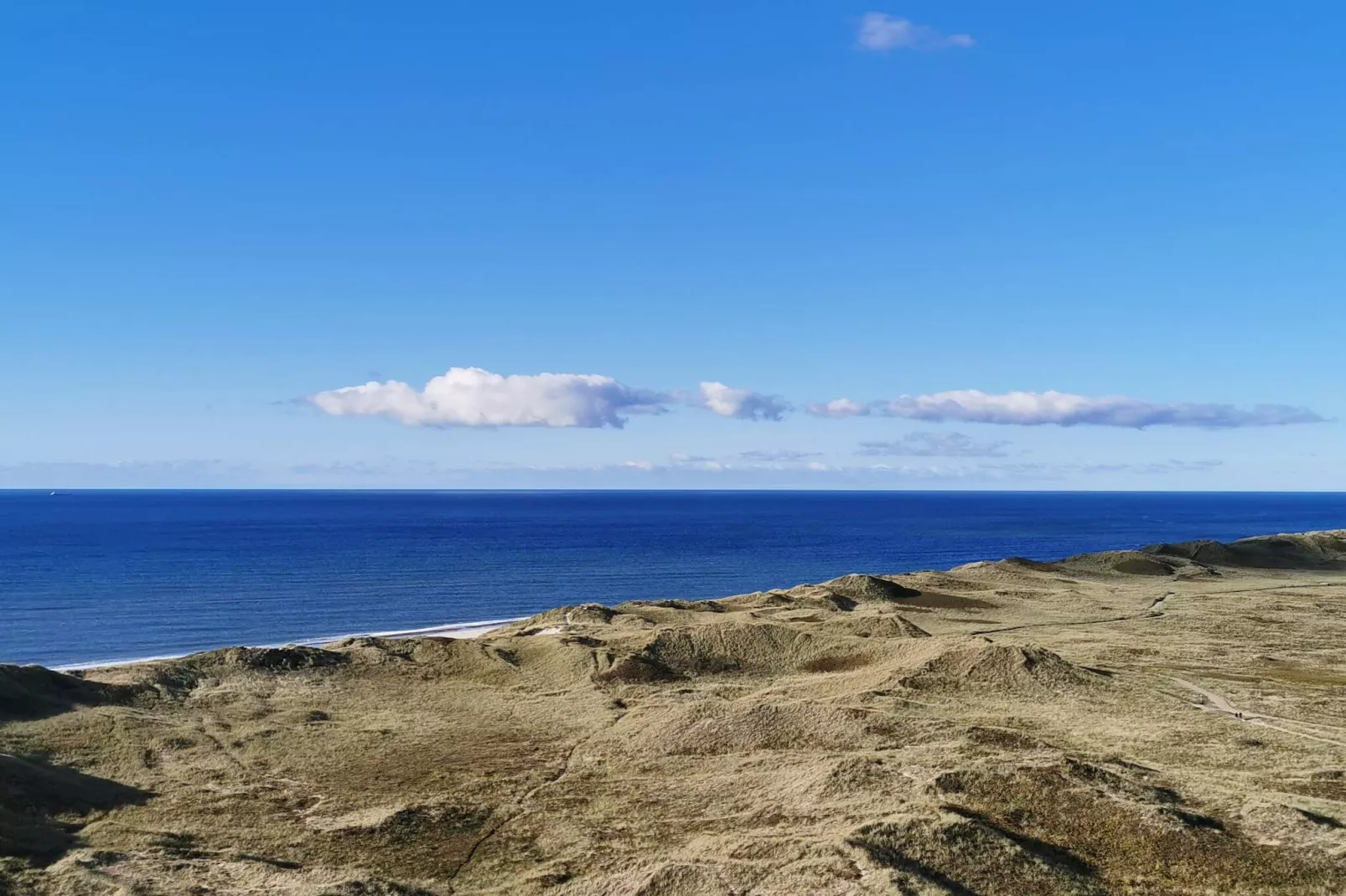 6 persoons vakantie huis in Henne-By Traum-Waterzicht