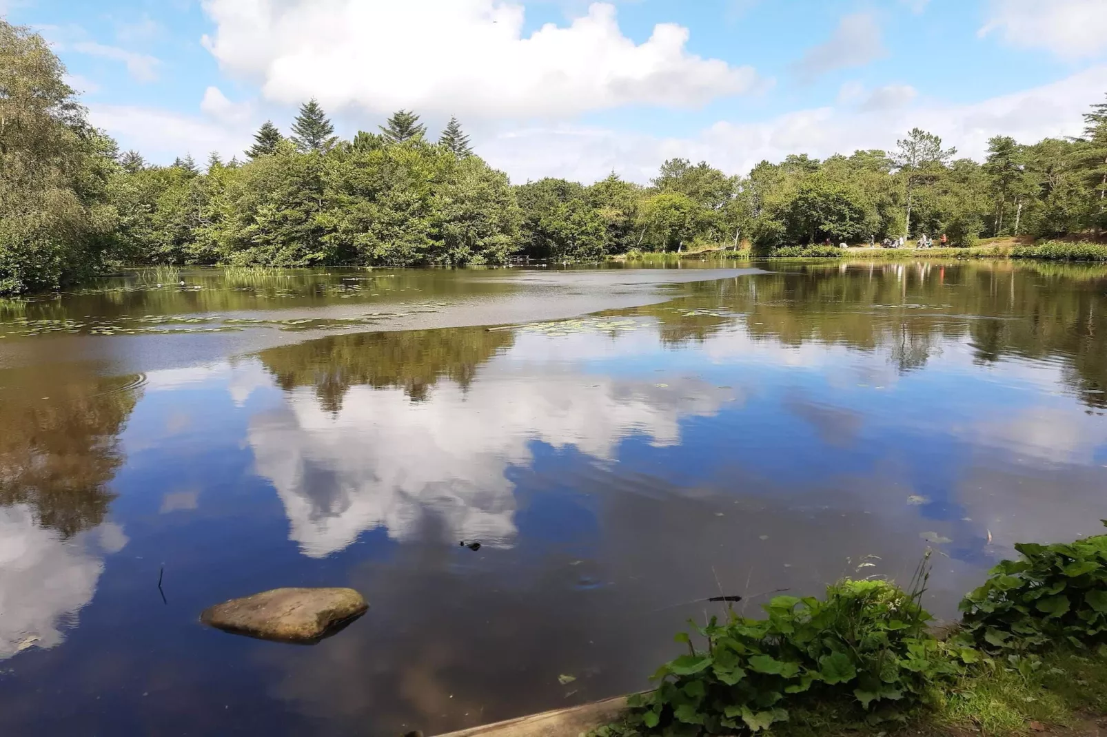 Afgelegen oase met zwembad -- By Traum Ferienwohnungen-Waterzicht