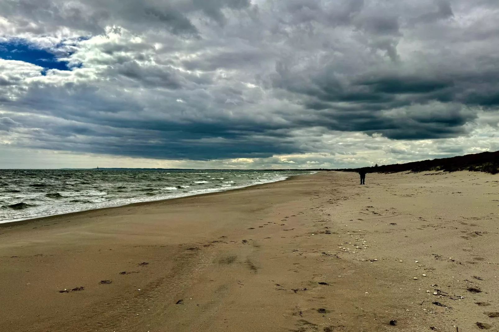 4 persoons vakantie huis in Jerup-By Traum-Waterzicht