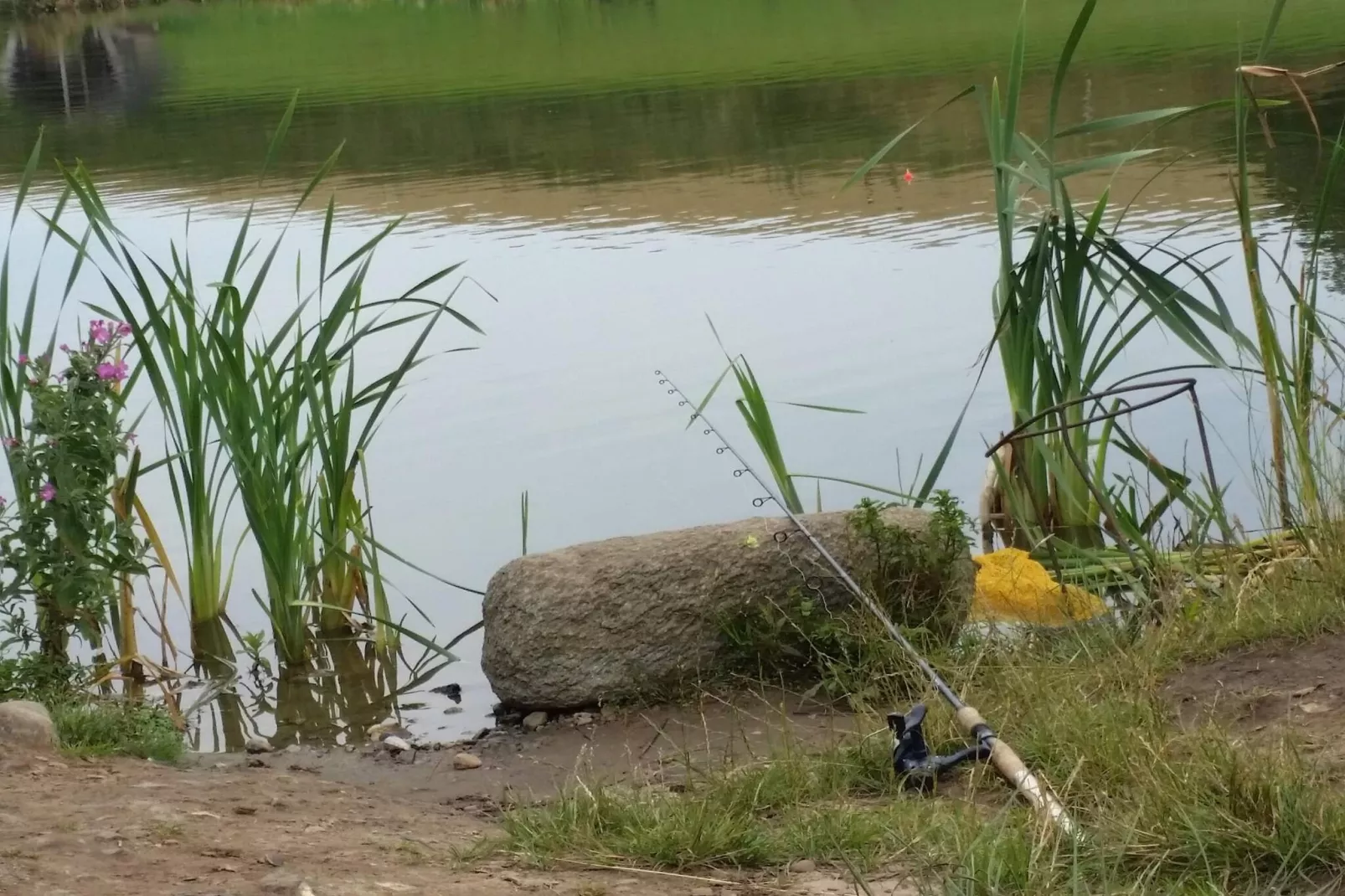 8 persoons vakantie huis in Skals-Waterzicht