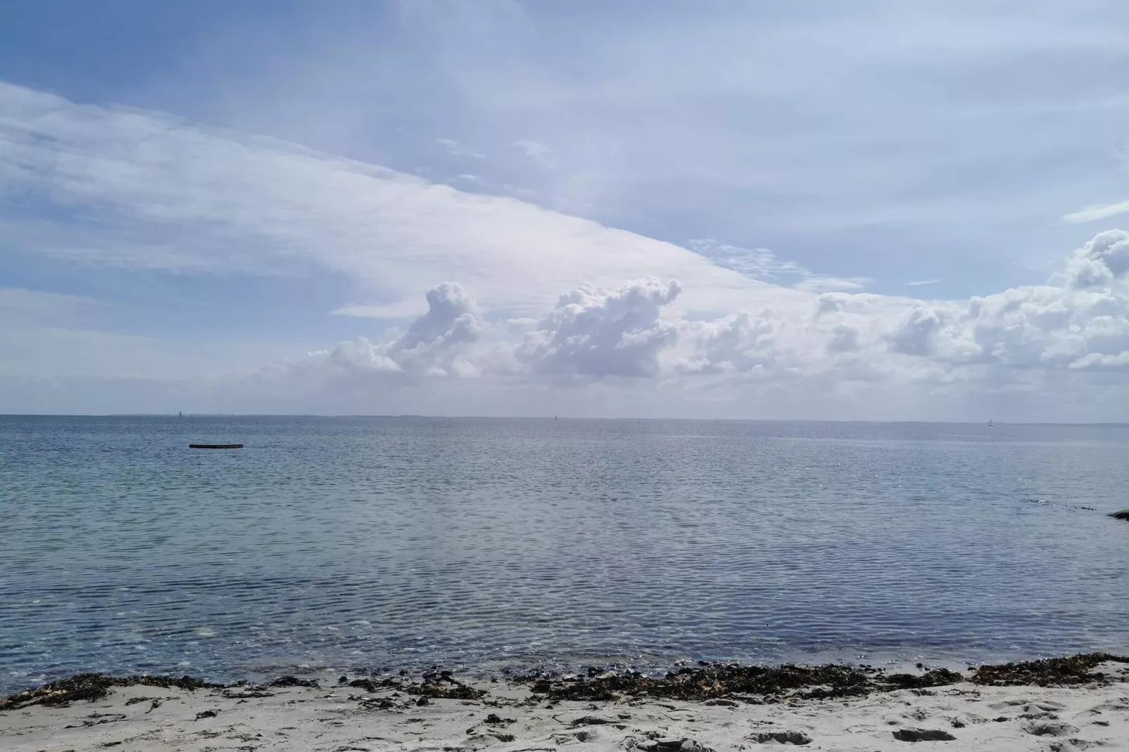 Luxe zwembad retraite in Kegnaes -- By Traum Ferienwohnungen-Waterzicht