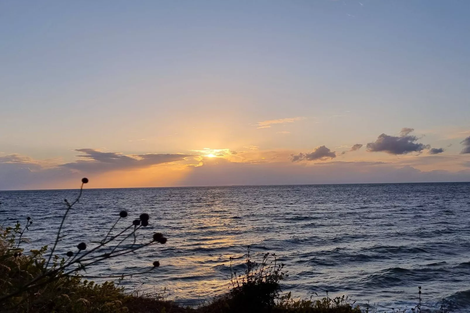 4 persoons vakantie huis in Martofte-By Traum-Waterzicht