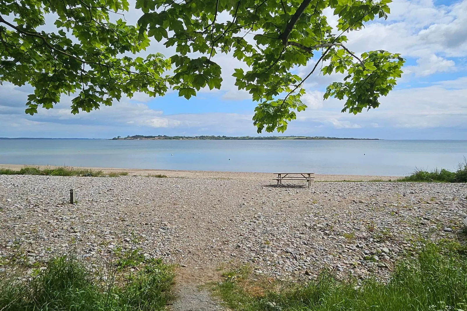 6 persoons vakantie huis in Aabenraa-By Traum-Waterzicht