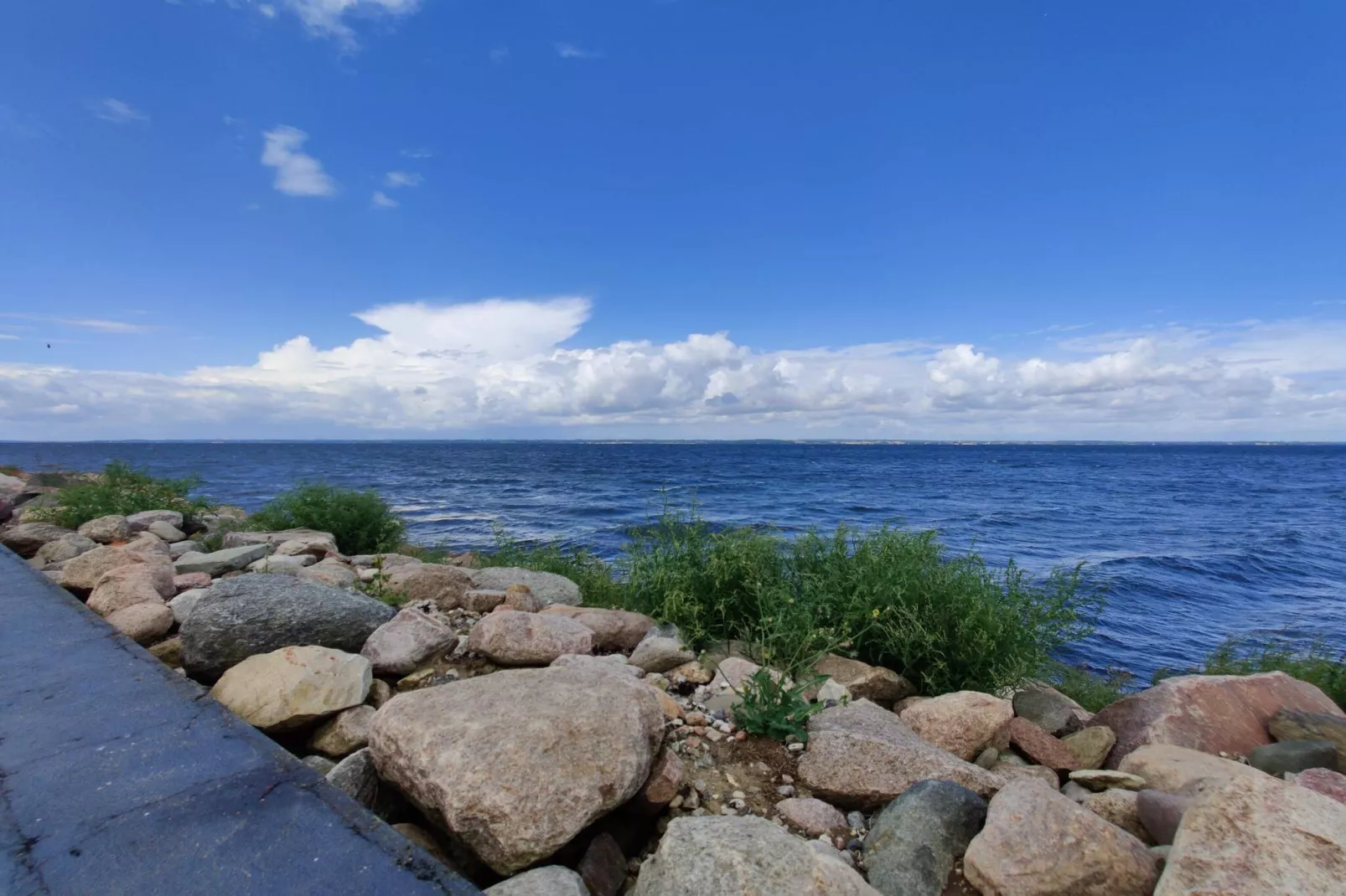 Luxe zwembadvilla in Lohals -- By Traum Ferienwohnungen-Waterzicht