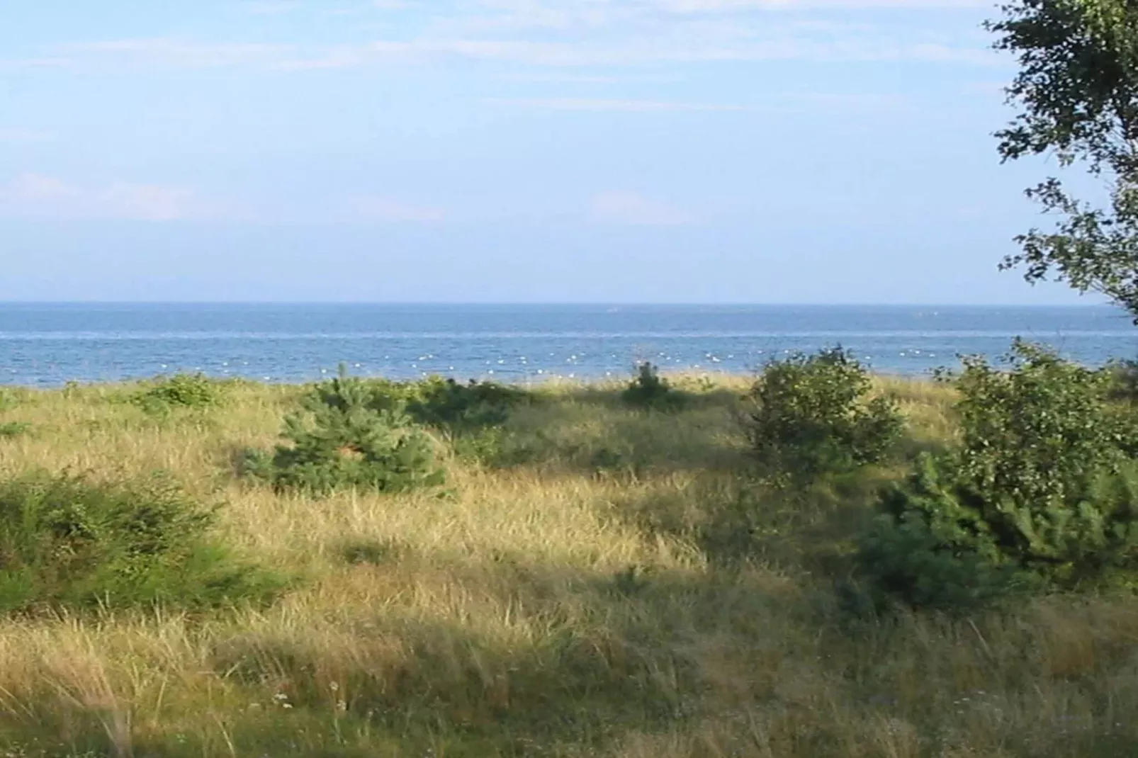Gezellig toevluchtsoord bij Marielyst -- By Traum Ferienwohnungen-Waterzicht