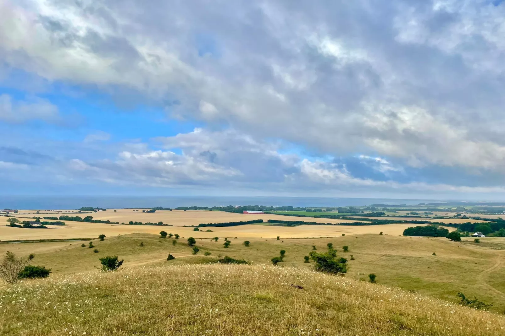 4 persoons vakantie huis in Stege-By Traum-Niet-getagd