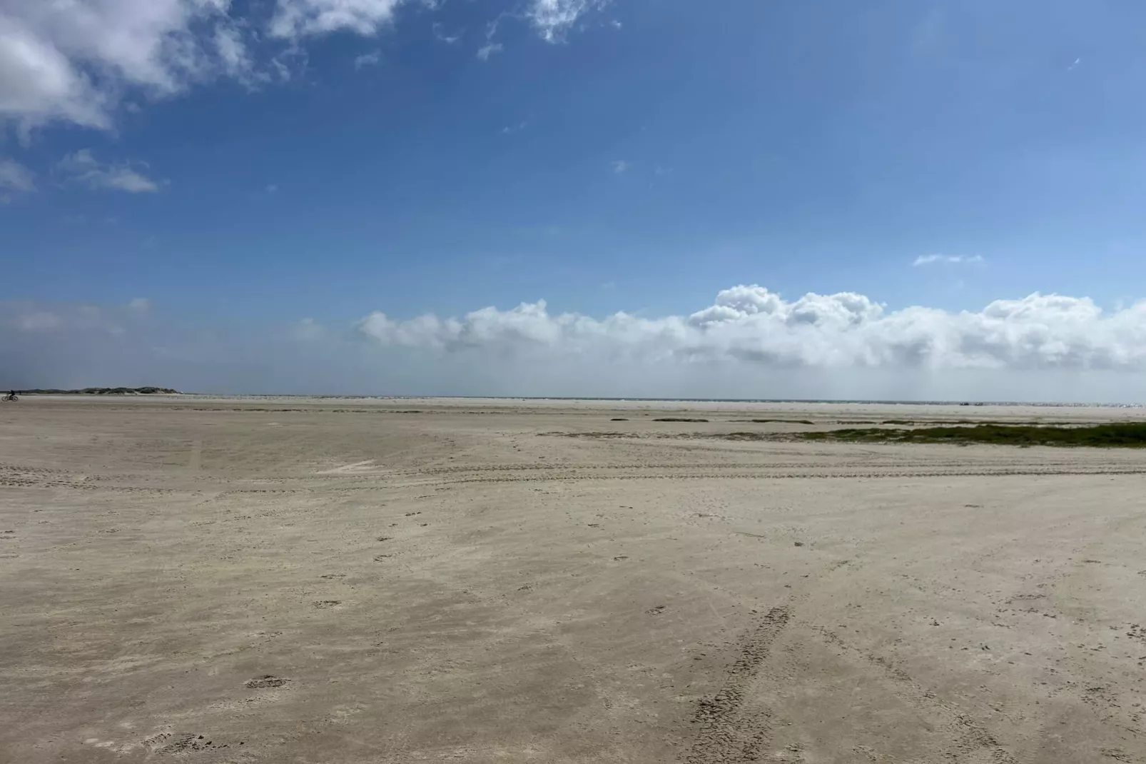 4 persoons vakantie huis in Fanø-By Traum-Waterzicht