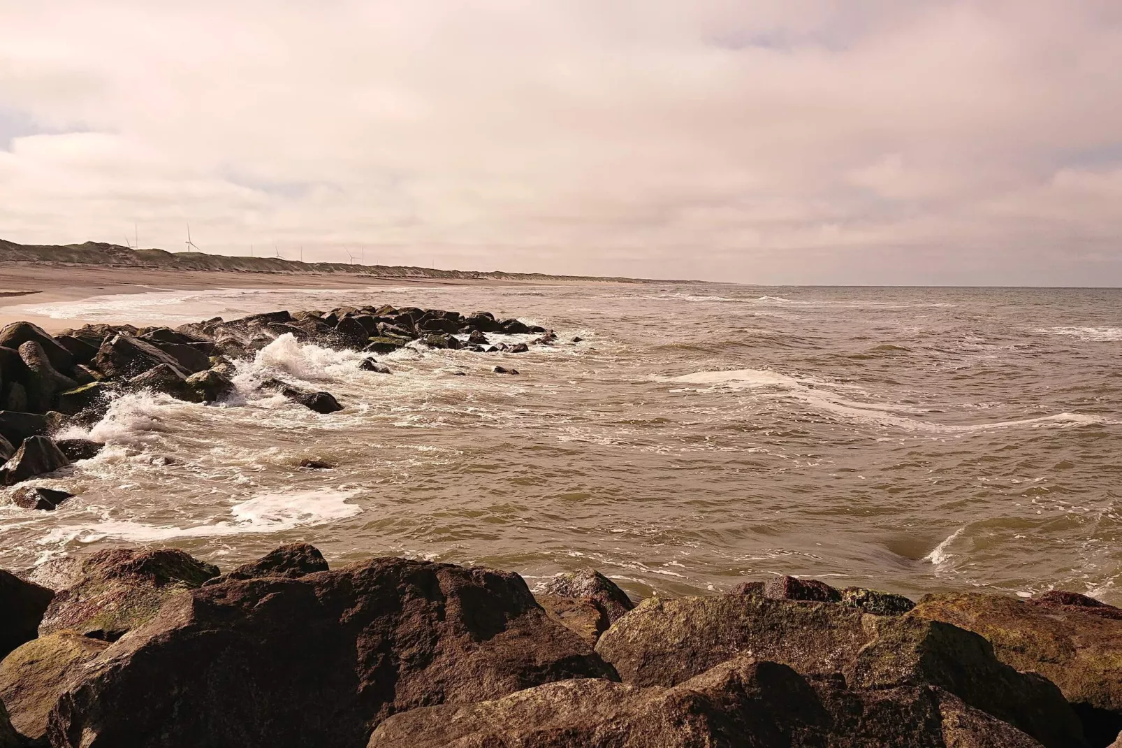 6 persoons vakantie huis in Vinderup-By Traum-Waterzicht