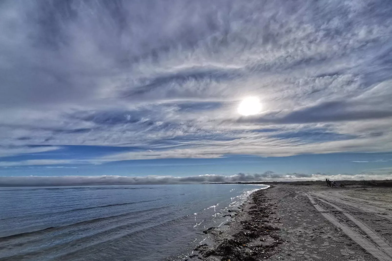 4 persoons vakantie huis in Ålbæk-Waterzicht