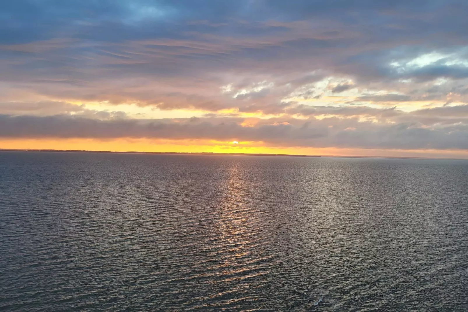 6 persoons vakantie huis in Vinderup-By Traum-Waterzicht