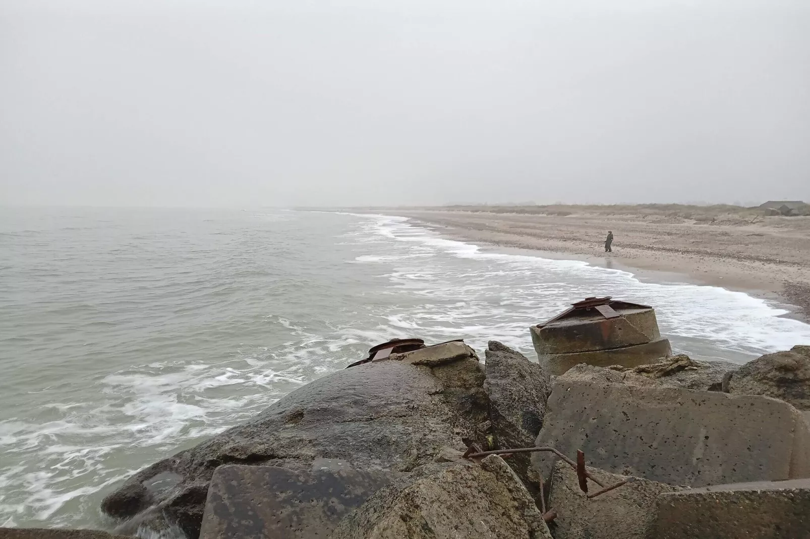 Sfeervol huis nabij strand -- By Traum Ferienwohnungen-Waterzicht