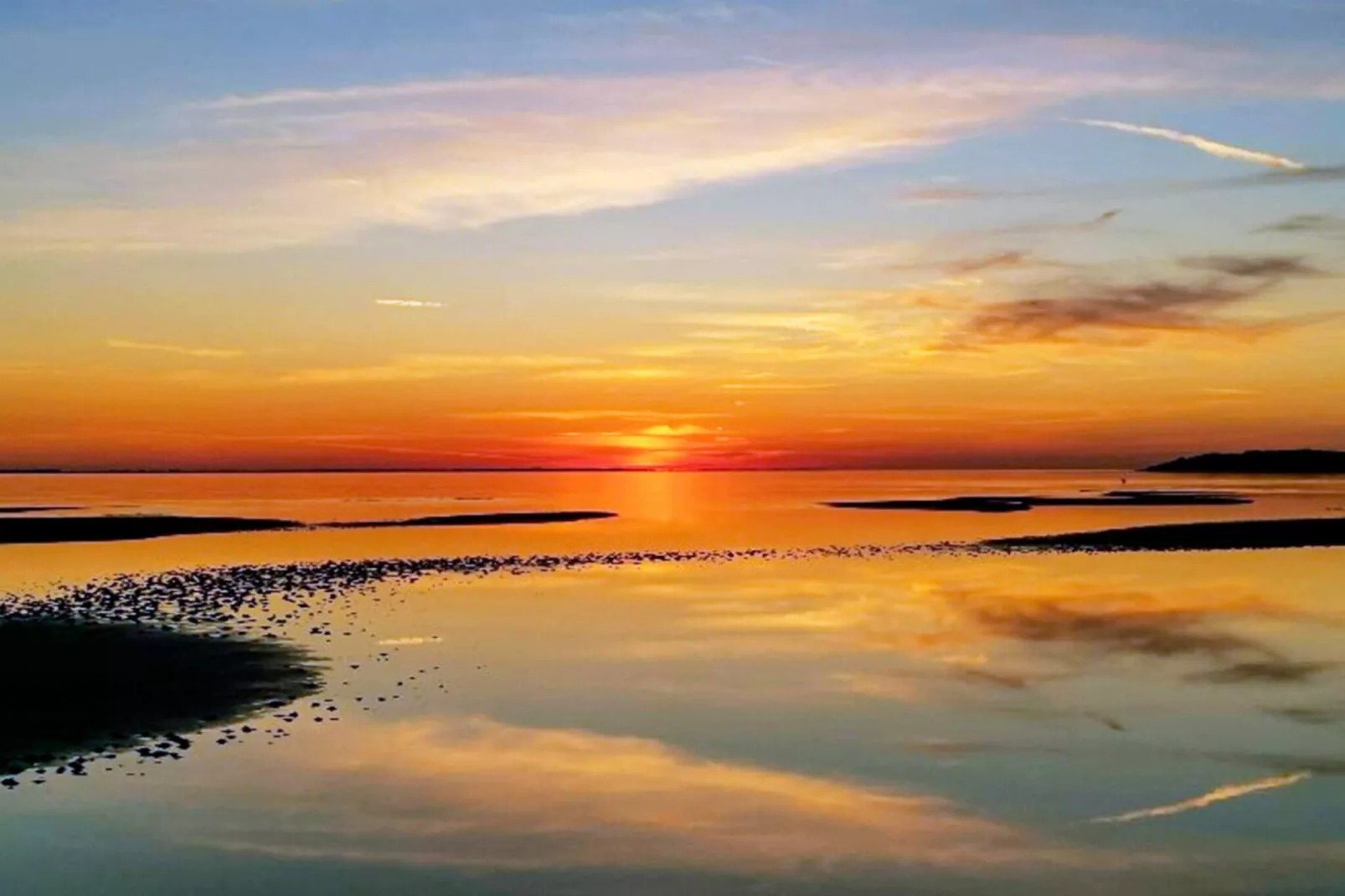 6 persoons vakantie huis in Jægerspris-By Traum-Waterzicht