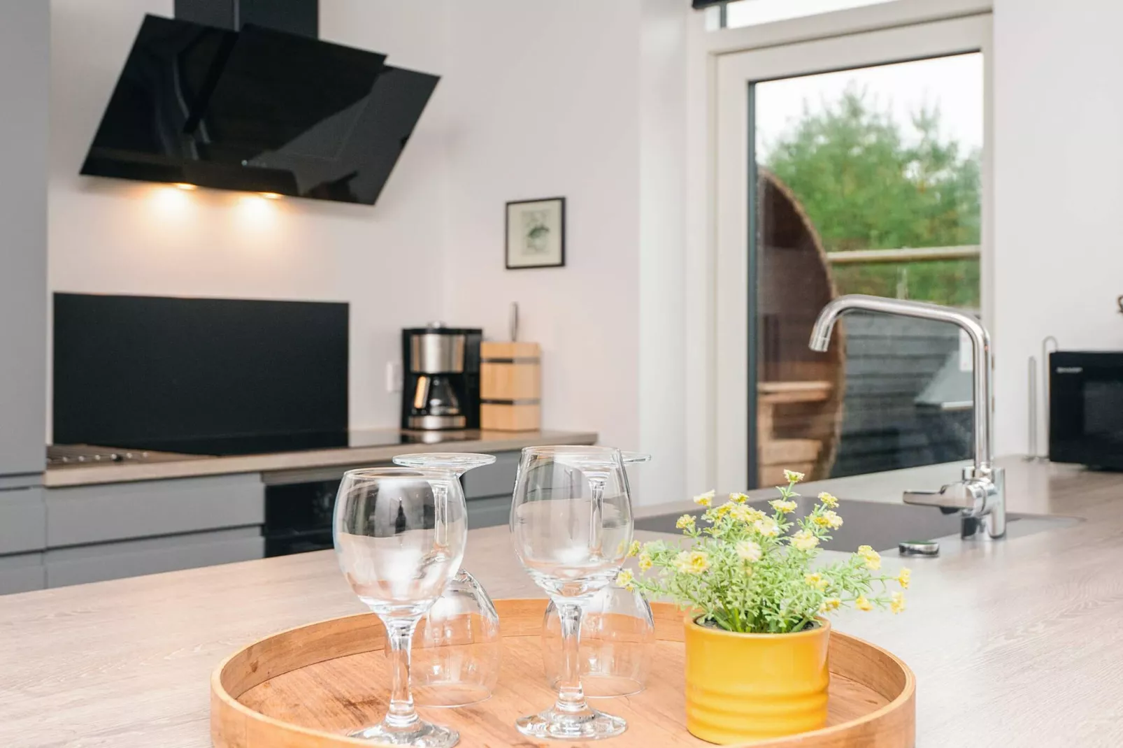 12 persoons vakantie huis in Ebeltoft-Binnen