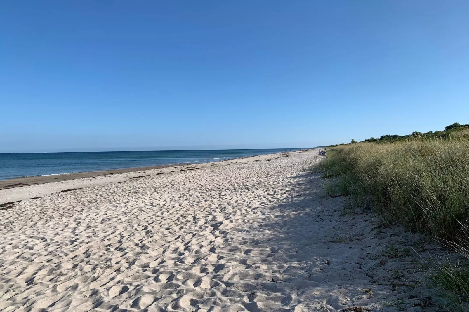 6 persoons vakantie huis in Væggerløse-By Traum-Waterzicht