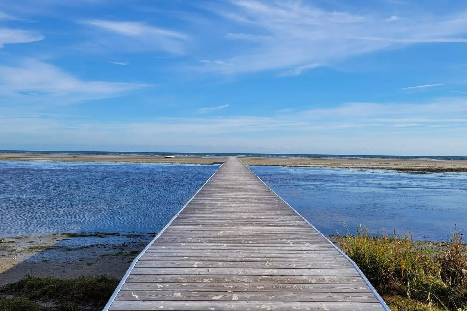 6 persoons vakantie huis in Hadsund-By Traum-Waterzicht