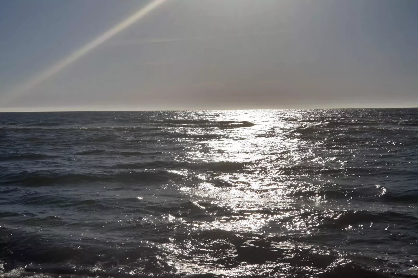 6 persoons vakantie huis in Ringkøbing-By Traum-Waterzicht