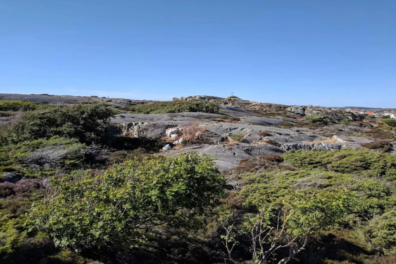 4 persoons vakantie huis in KYRKESUND-By Traum-Niet-getagd