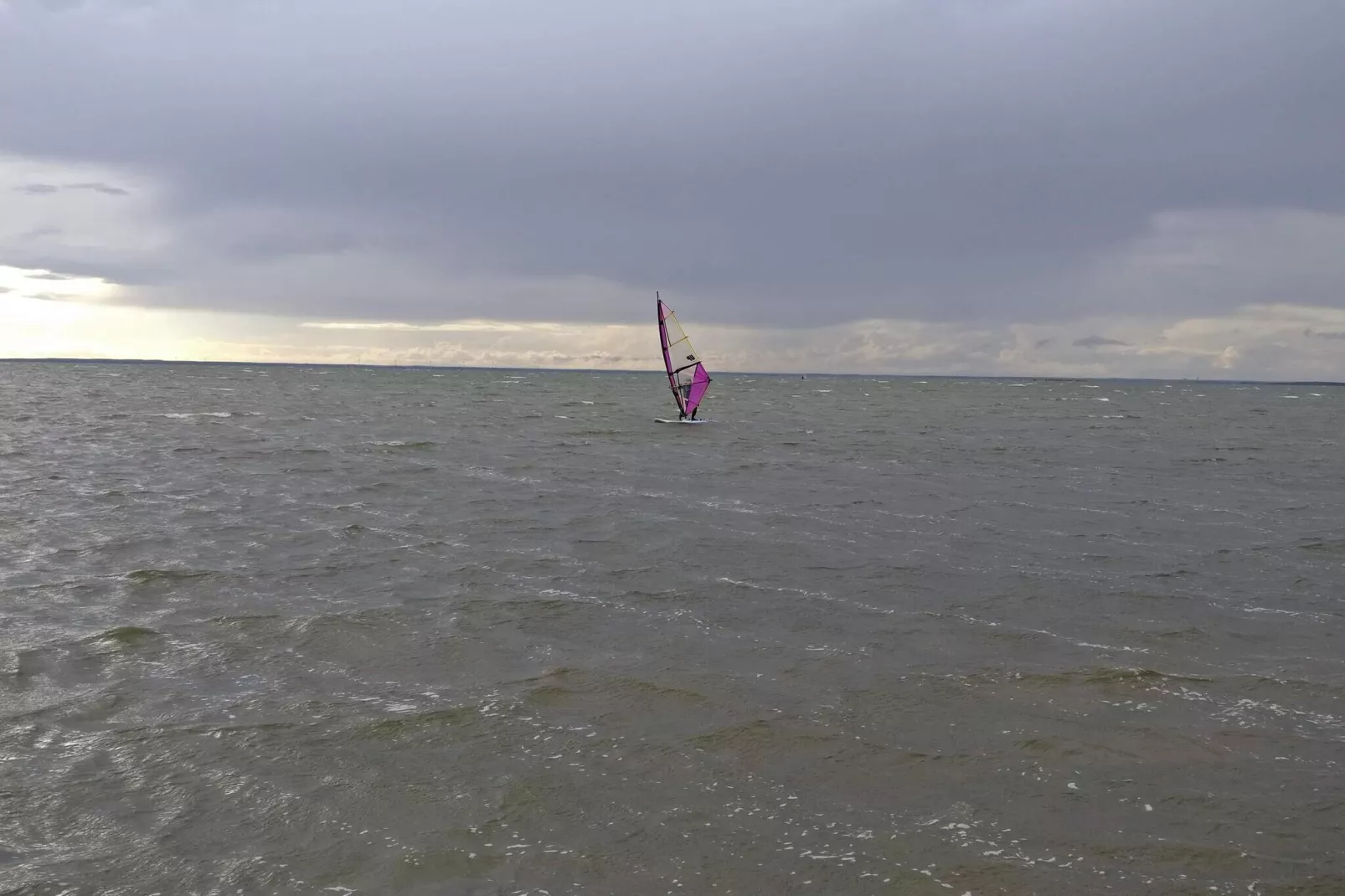 5 persoons vakantie huis in Mörbylånga-By Traum-Waterzicht