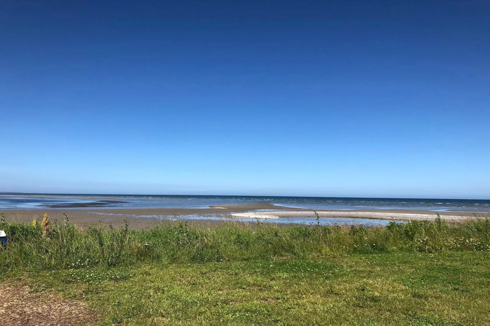 6 persoons vakantie huis in Asaa-By Traum-Waterzicht