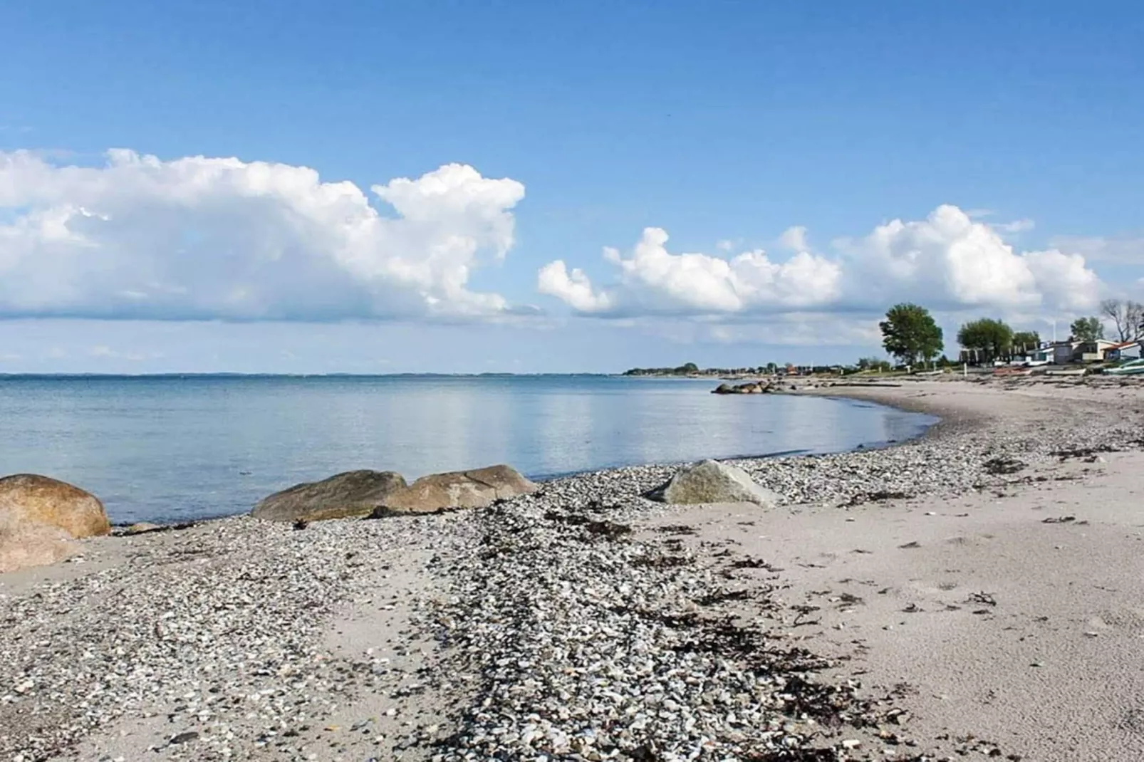 6 persoons vakantie huis in Otterup-By Traum-Waterzicht