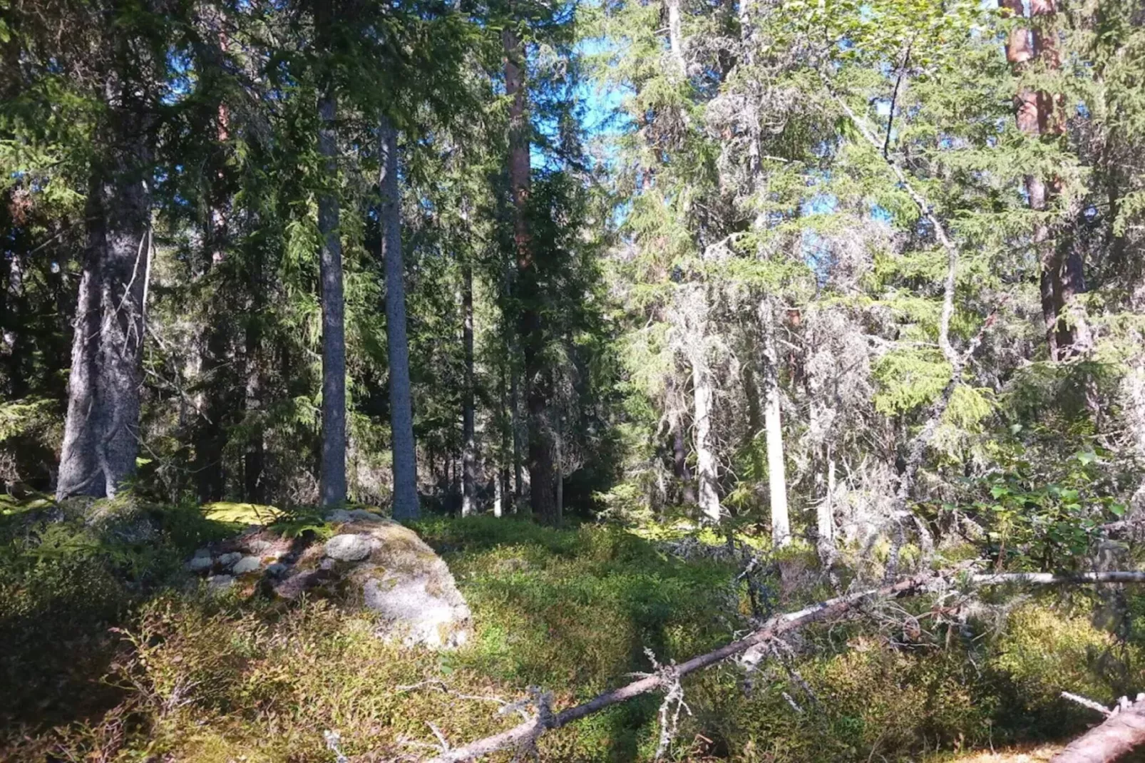 7 persoons vakantie huis in BRUZAHOLM-By Traum-Waterzicht