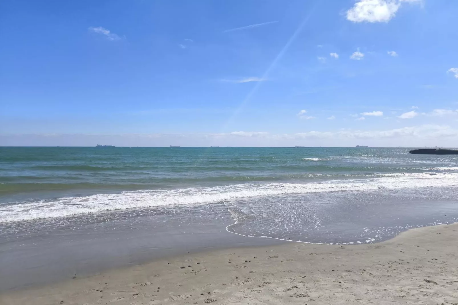 6 persoons vakantie huis in Ålbæk-By Traum-Waterzicht