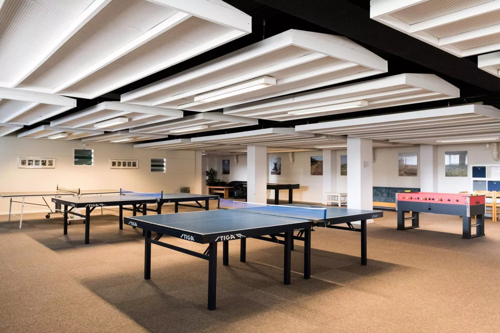 4 persoons vakantie huis in Fanø-By Traum-Niet-getagd