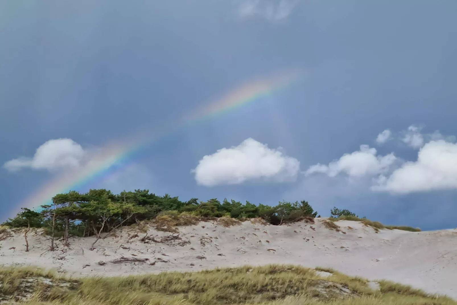 Modern huis nabij strand -- By Traum Ferienwohnungen-Niet-getagd