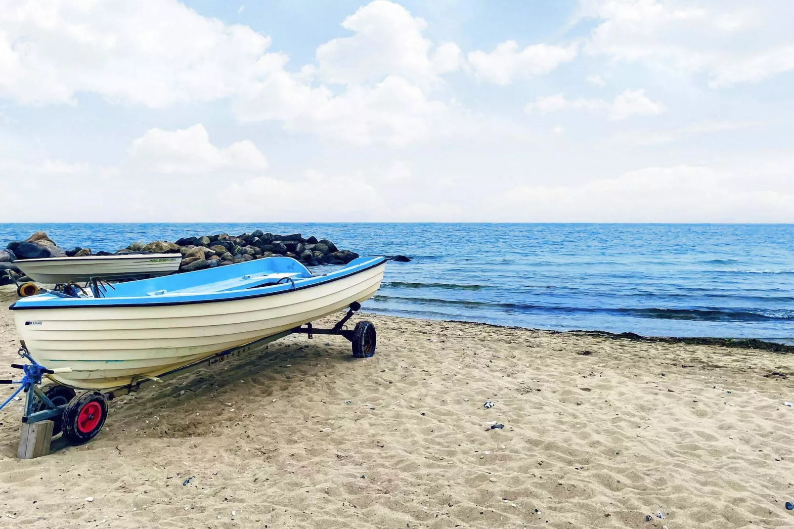 12 persoons vakantie huis in Hundested-By Traum-Waterzicht