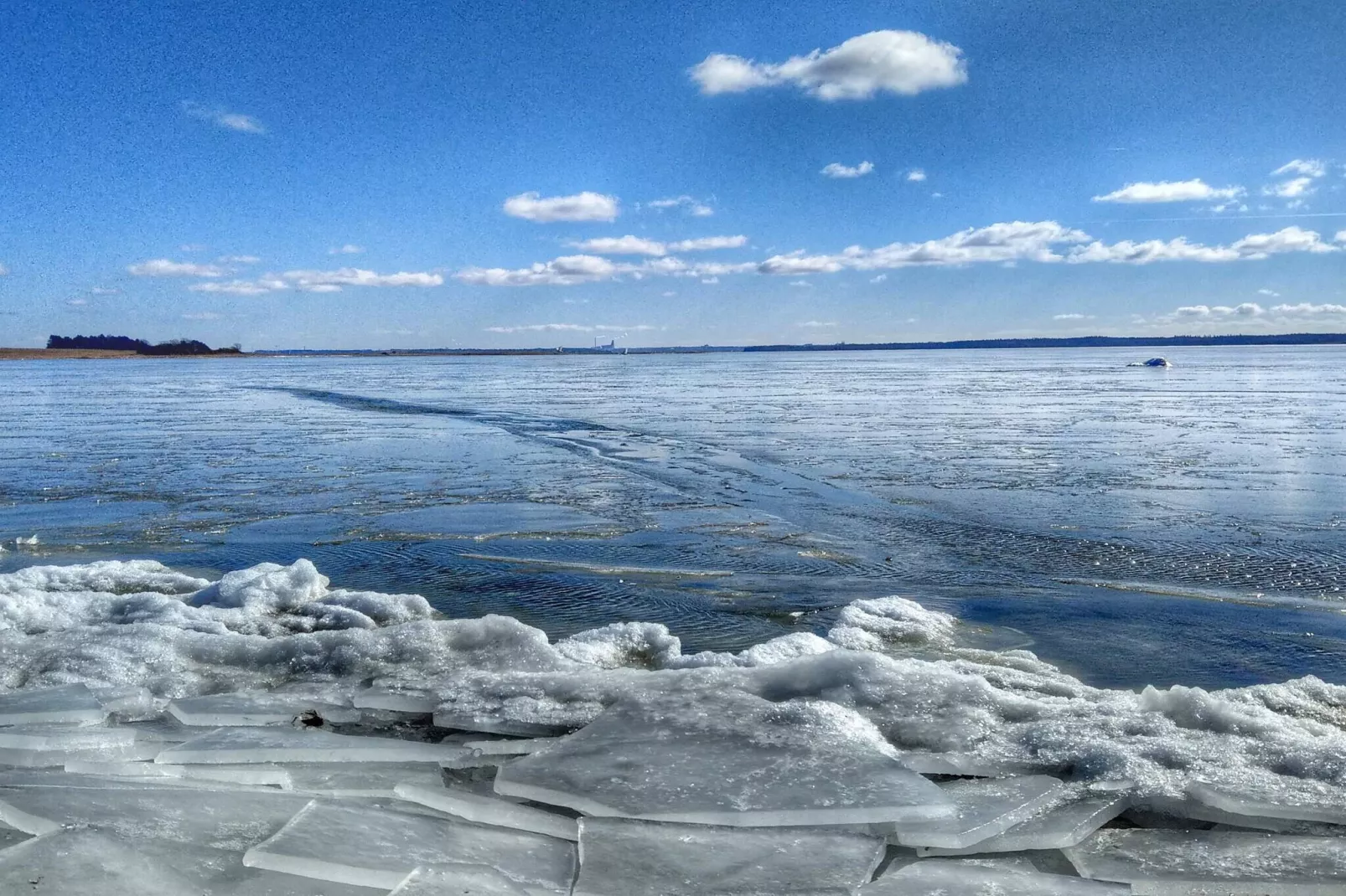 9 persoons vakantie huis in Skibby-Waterzicht