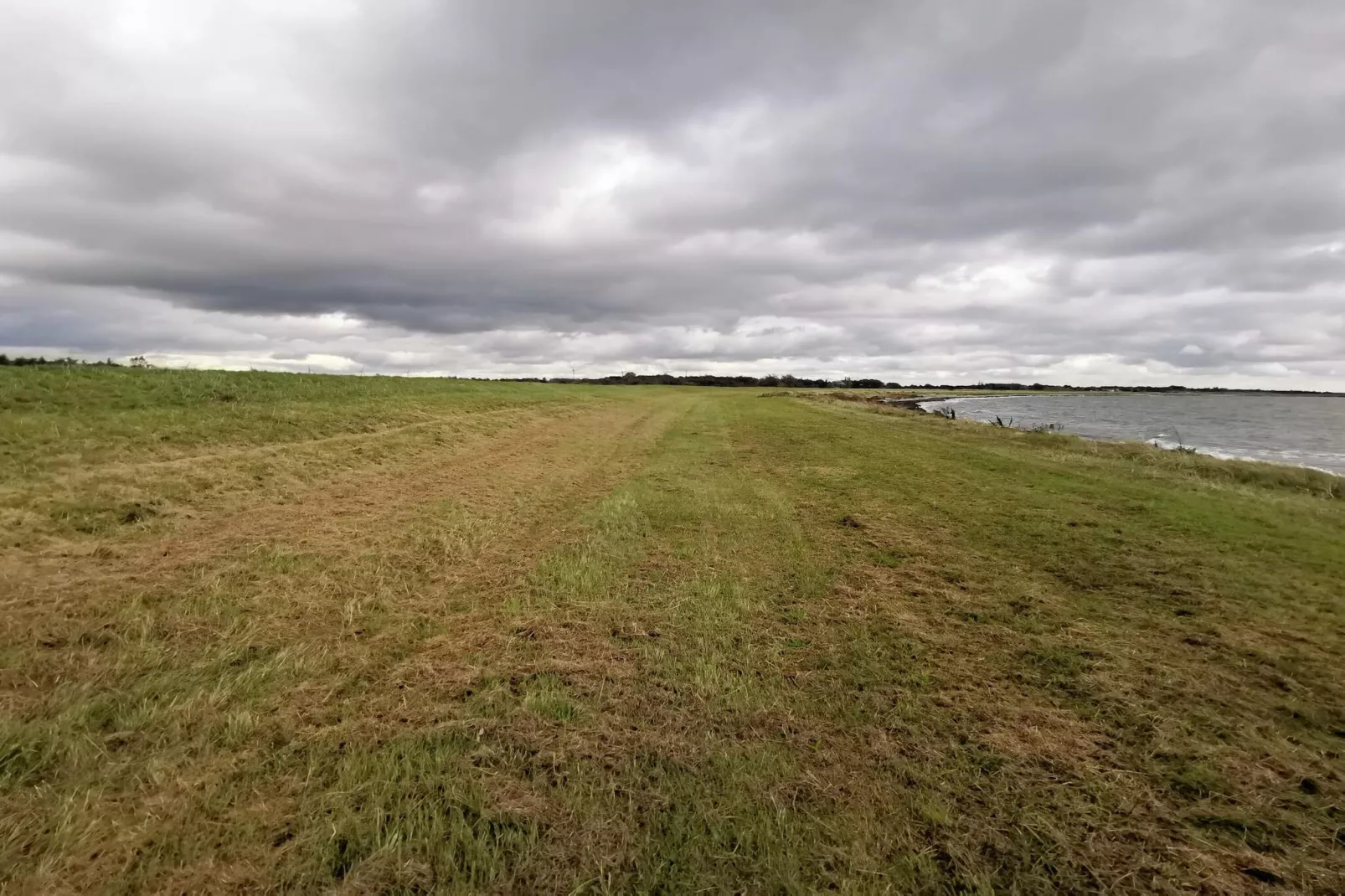 6 persoons vakantie huis in Dannemare-By Traum-Waterzicht