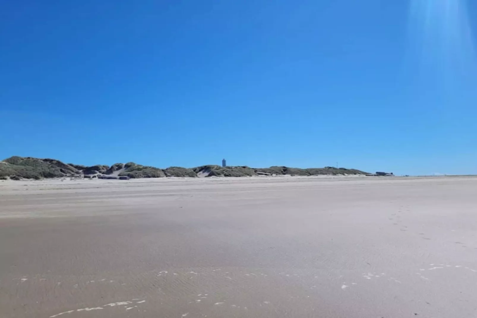 6 persoons vakantie huis in Blåvand-By Traum-Waterzicht