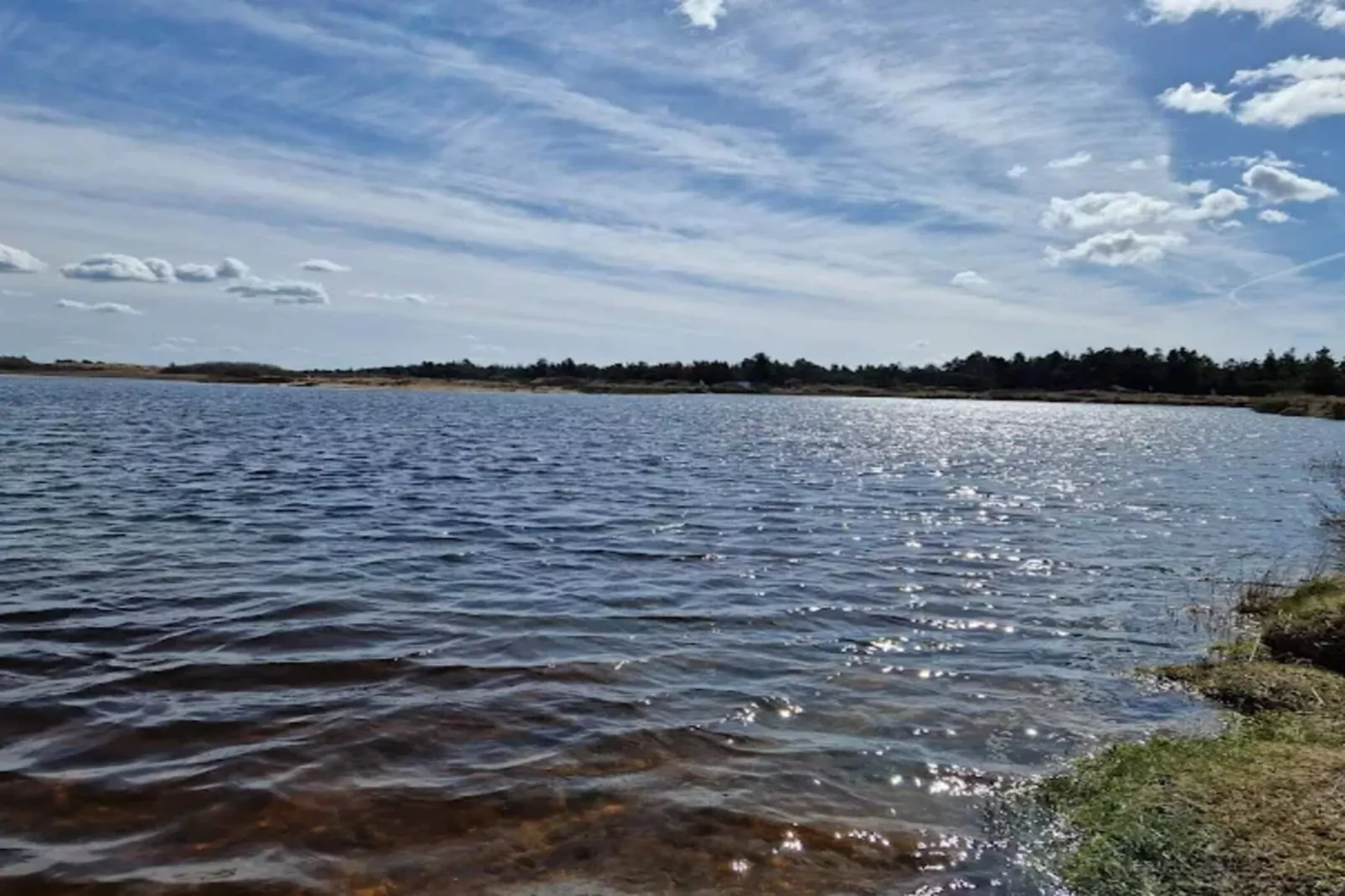 Moderne toevlucht in Graerup -- By Traum Ferienwohnungen-Waterzicht