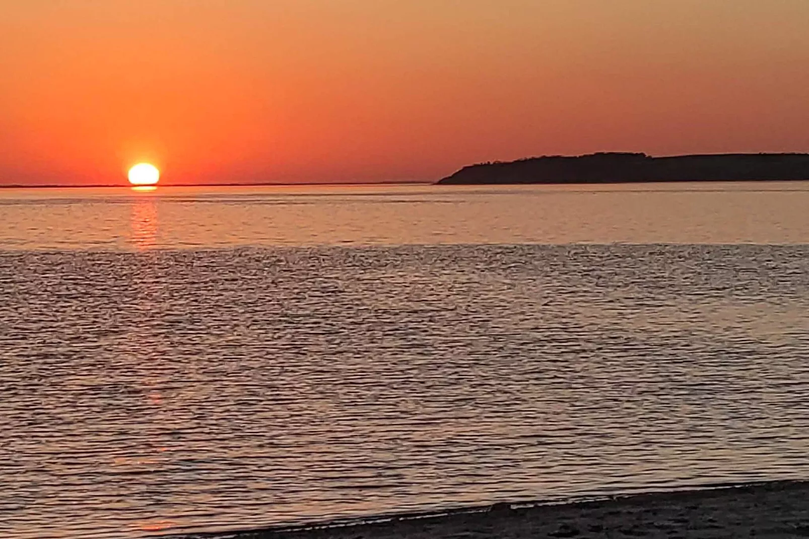 6 persoons vakantie huis in Haarby-By Traum-Waterzicht