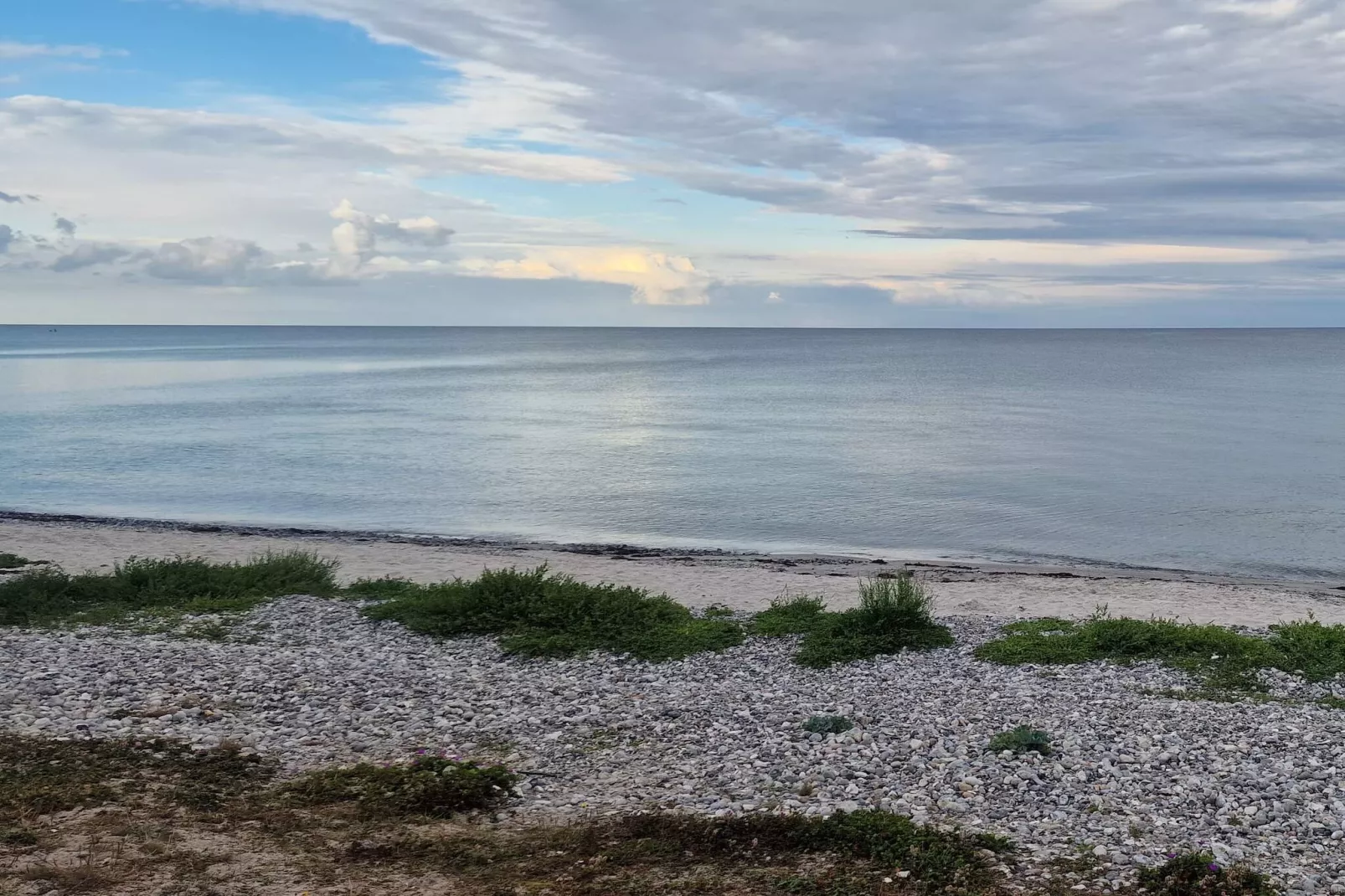 6 persoons vakantie huis in Ebeltoft-By Traum-Waterzicht