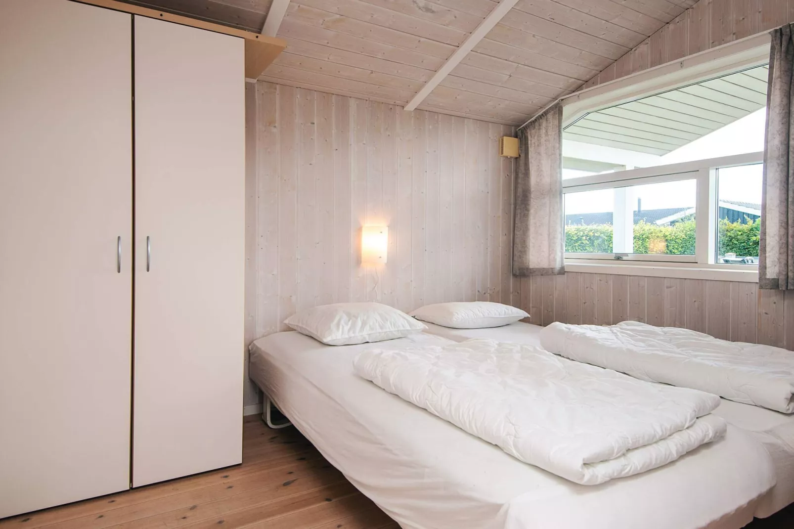 6 persoons vakantie huis in Haderslev-By Traum-Binnen