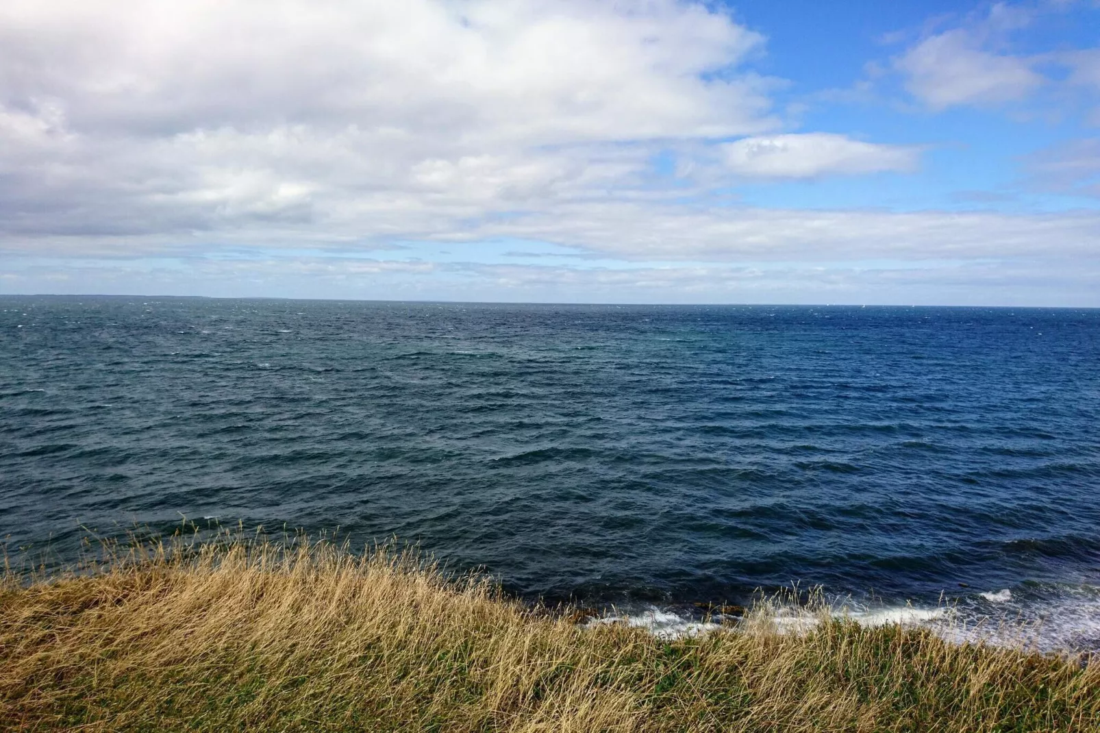 4 persoons vakantie huis in Martofte-By Traum-Waterzicht