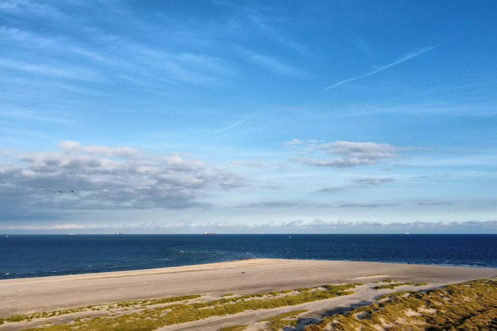 6 persoons vakantie huis in Skagen-By Traum-Waterzicht