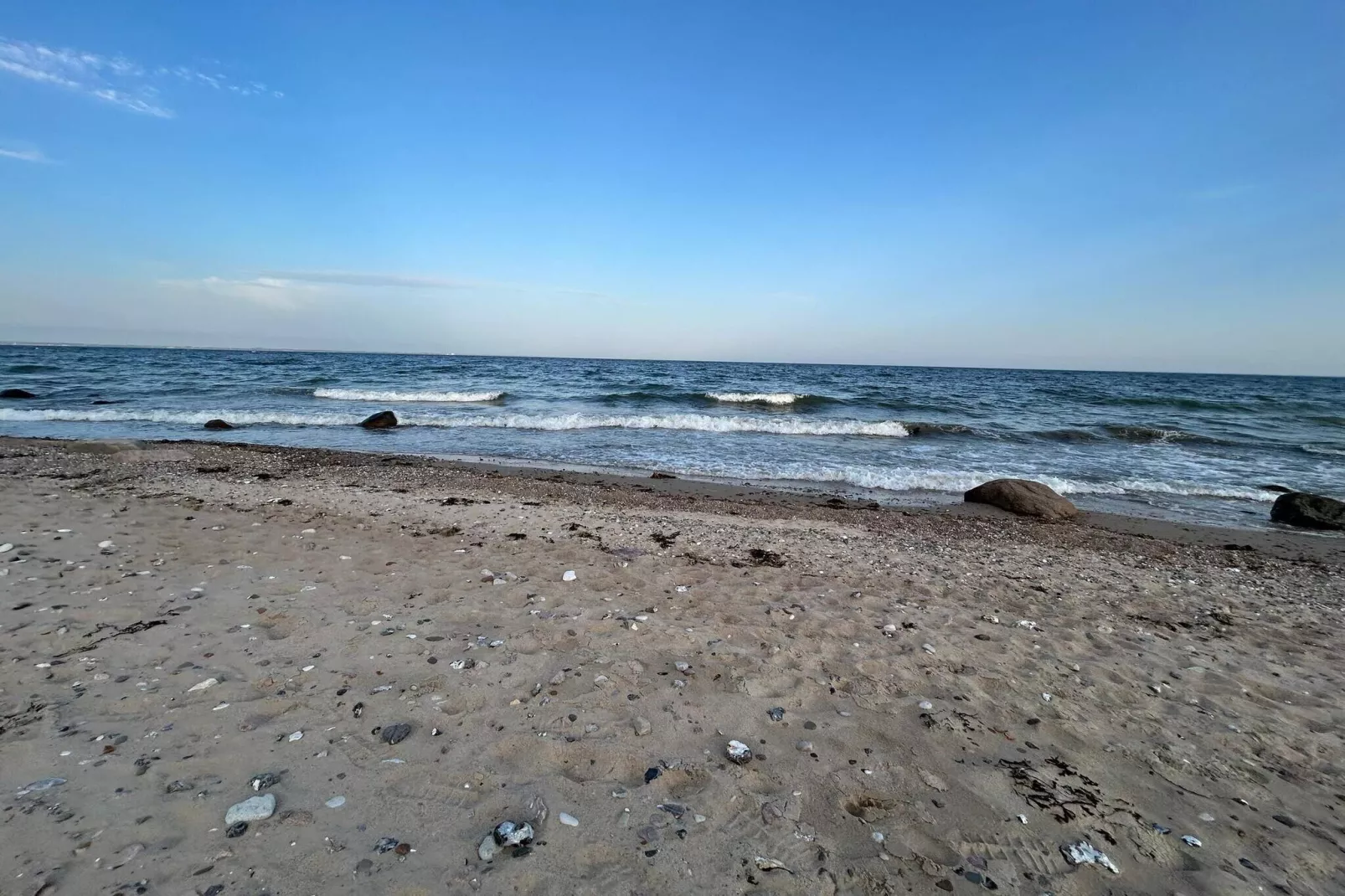 4 persoons vakantie huis in Haderslev-By Traum-Waterzicht